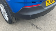 Vauxhall Grandland X 1.2 Turbo SE 5dr Petrol Hatchback